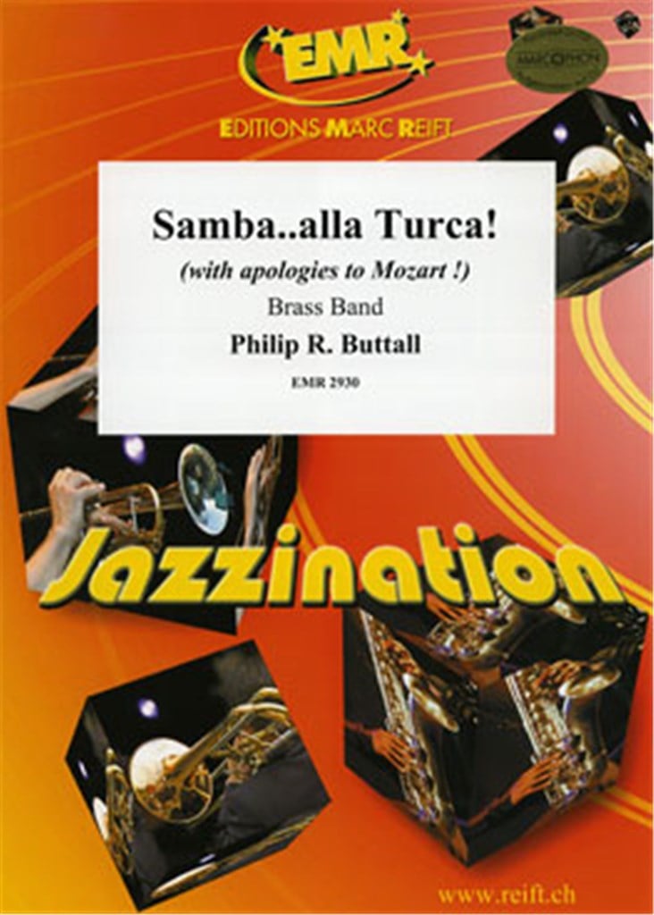 Samba.. Alla Turca